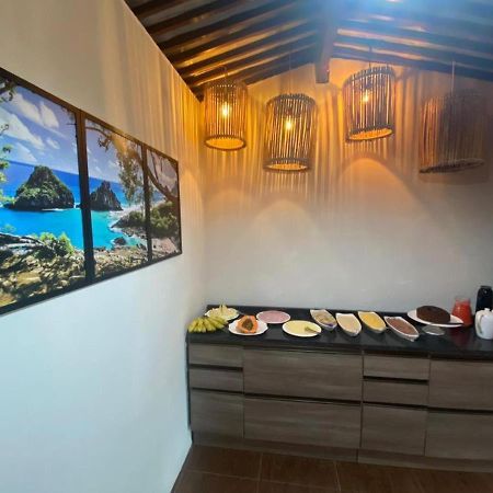 Boldro Surf House Lejlighed Fernando de Noronha Eksteriør billede