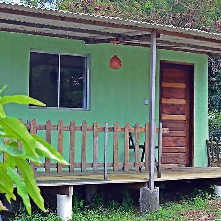 Boldro Surf House Lejlighed Fernando de Noronha Eksteriør billede