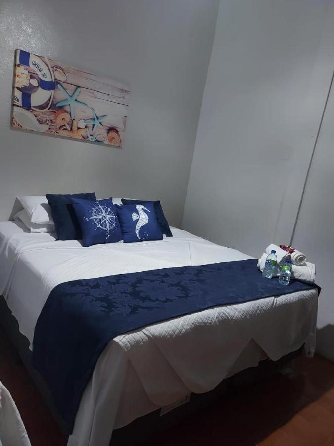Boldro Surf House Lejlighed Fernando de Noronha Eksteriør billede