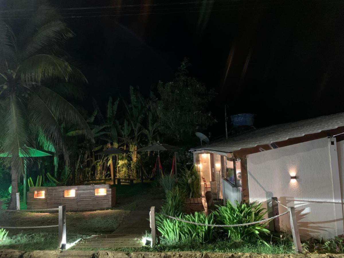 Boldro Surf House Lejlighed Fernando de Noronha Eksteriør billede