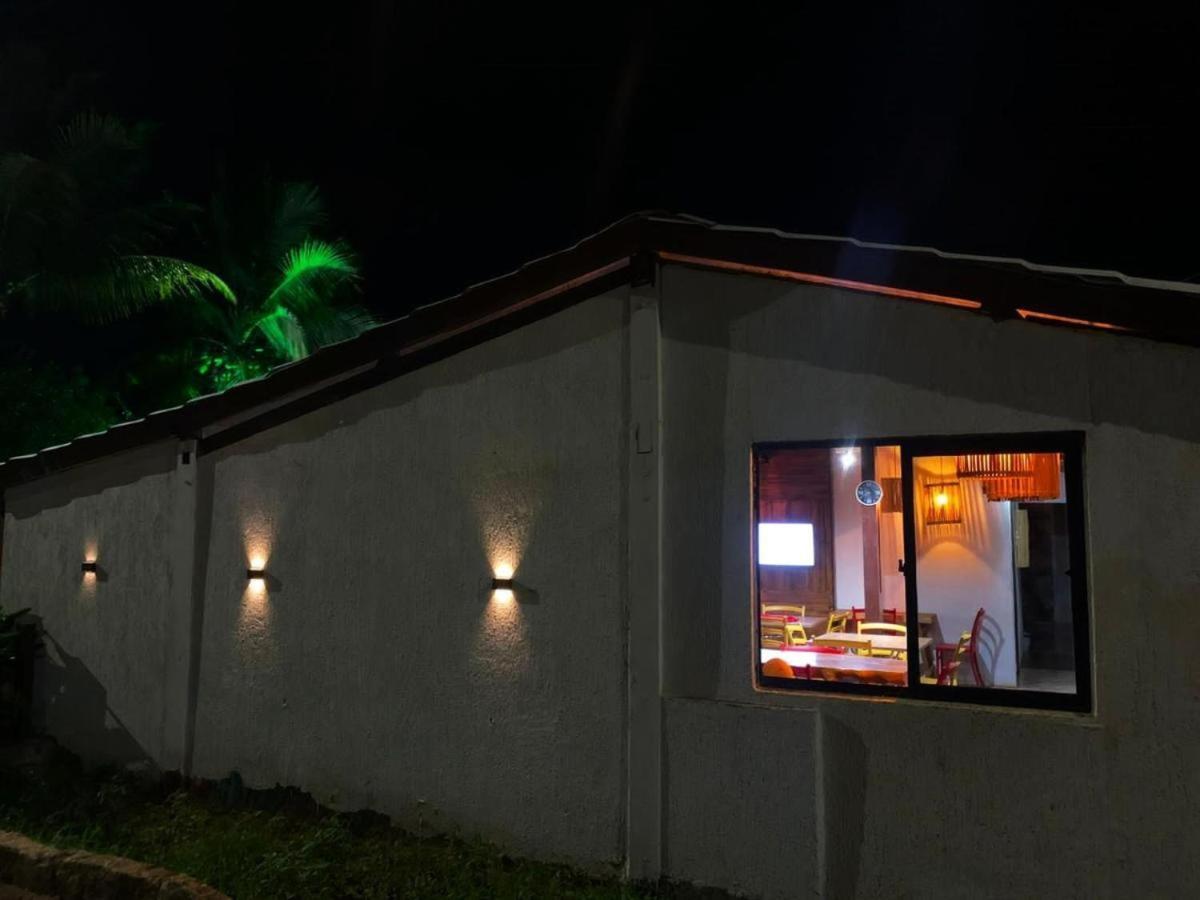 Boldro Surf House Lejlighed Fernando de Noronha Eksteriør billede