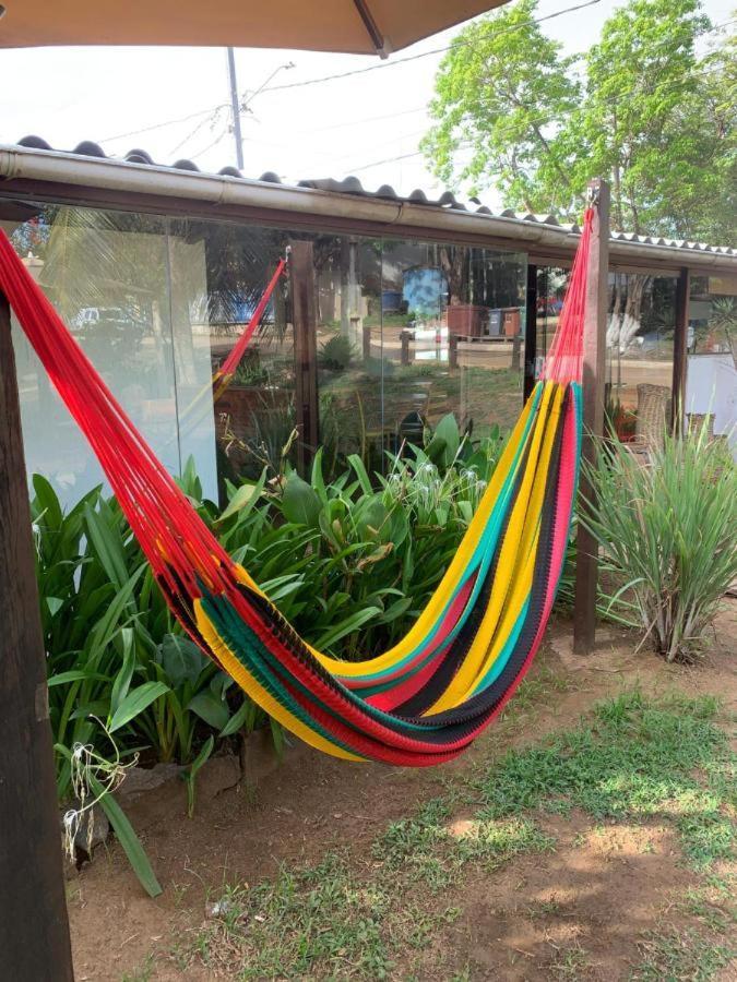 Boldro Surf House Lejlighed Fernando de Noronha Eksteriør billede
