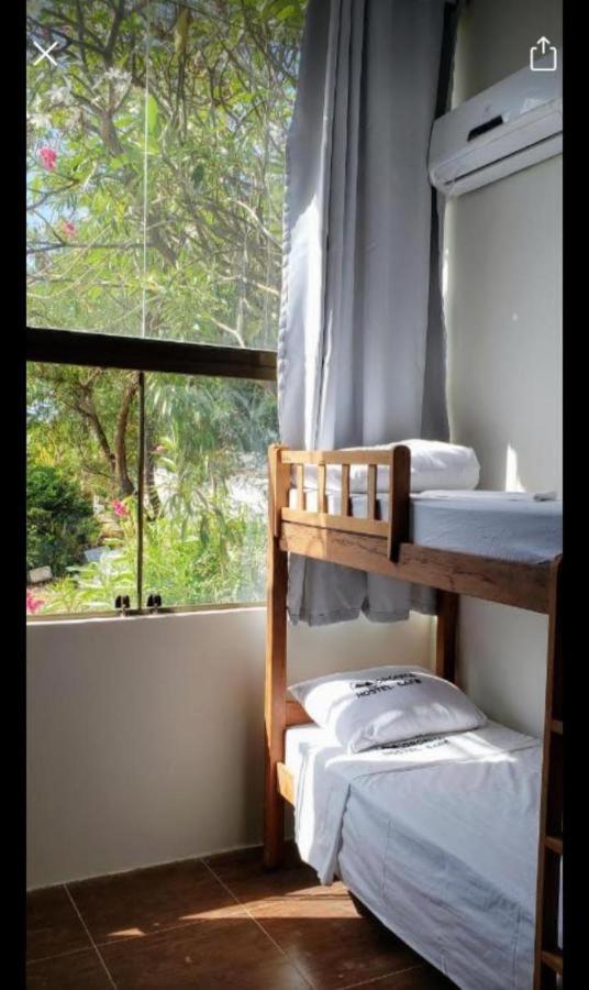 Boldro Surf House Lejlighed Fernando de Noronha Eksteriør billede