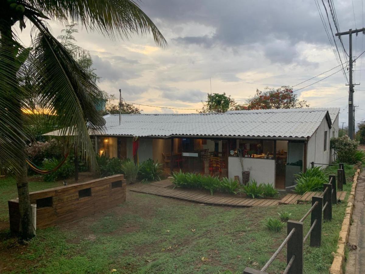 Boldro Surf House Lejlighed Fernando de Noronha Eksteriør billede
