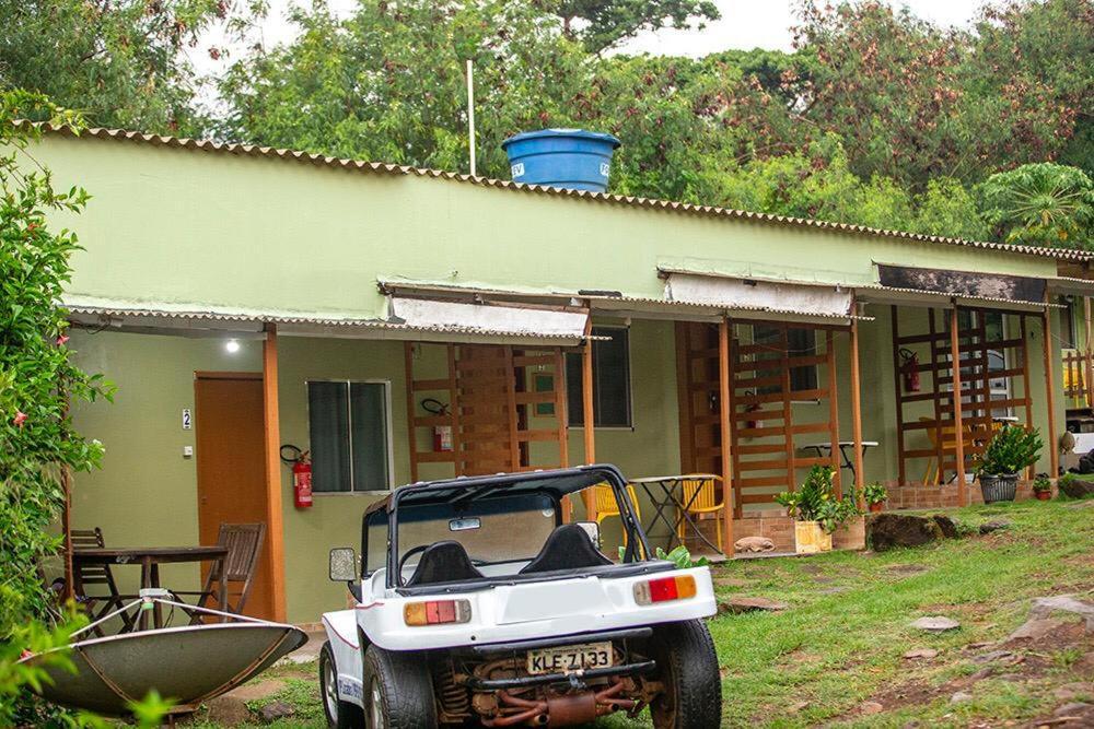 Boldro Surf House Lejlighed Fernando de Noronha Eksteriør billede